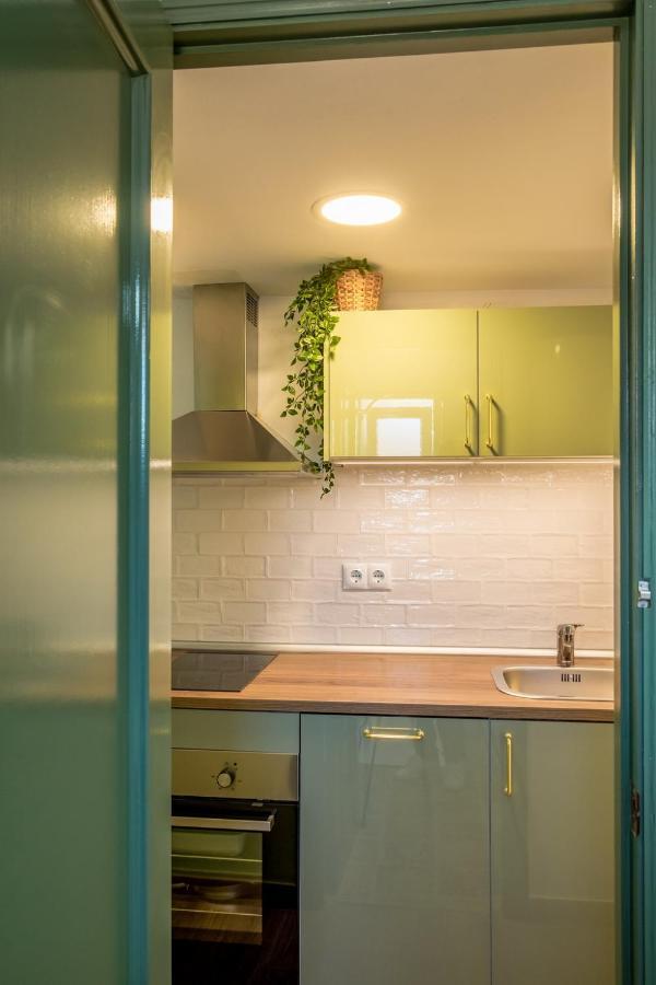 Cactus. Apartment Dénia